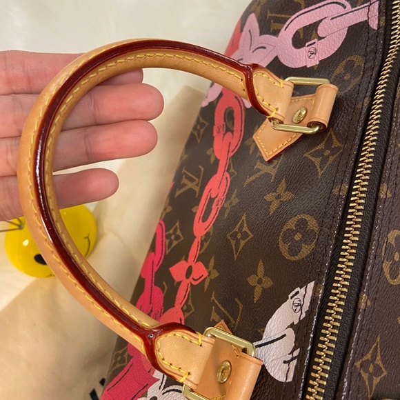 2016 Limited Edition Speedy 30 ( Bay ) - Picture 15 of 16